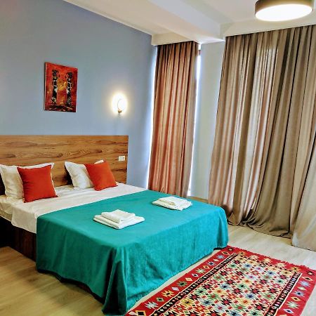 Hotel 5 Rooms Tbilisi Zewnętrze zdjęcie