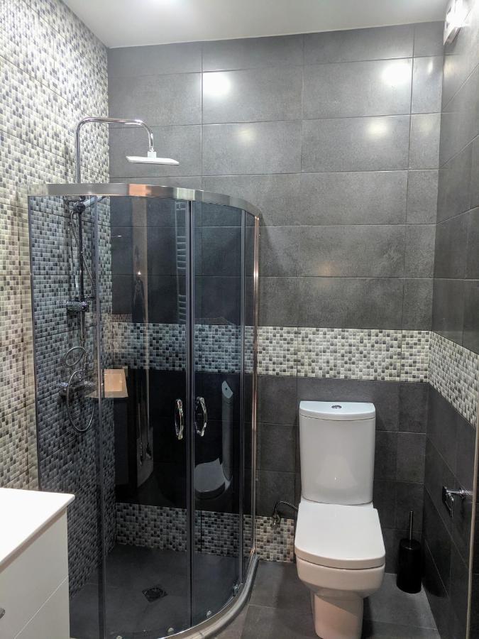 Hotel 5 Rooms Tbilisi Zewnętrze zdjęcie