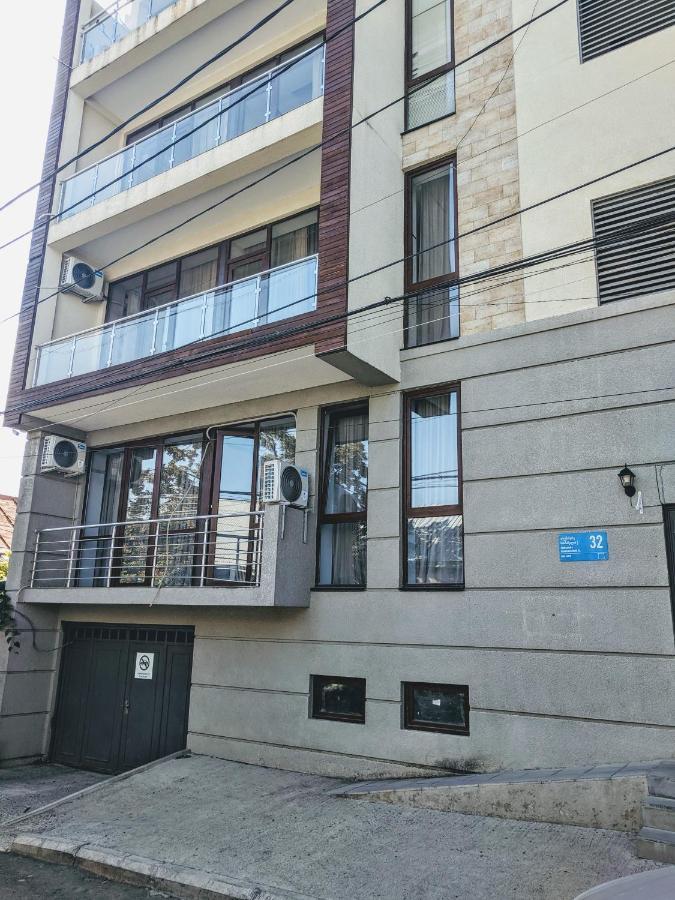 Hotel 5 Rooms Tbilisi Zewnętrze zdjęcie