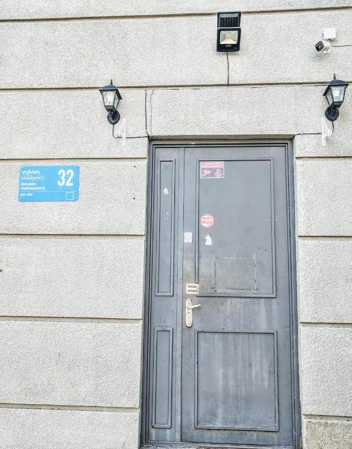 Hotel 5 Rooms Tbilisi Zewnętrze zdjęcie