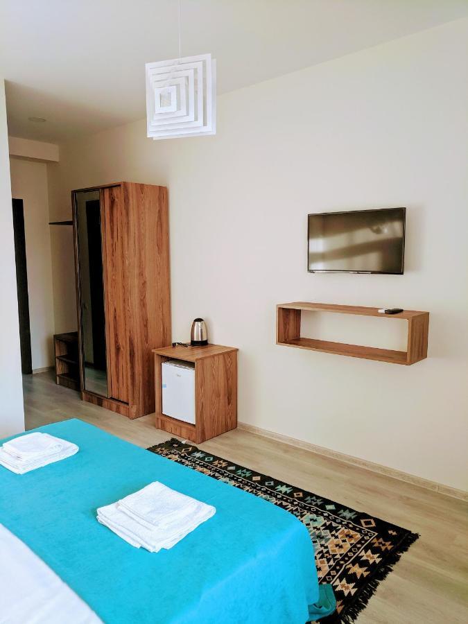 Hotel 5 Rooms Tbilisi Zewnętrze zdjęcie