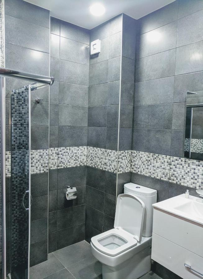 Hotel 5 Rooms Tbilisi Zewnętrze zdjęcie
