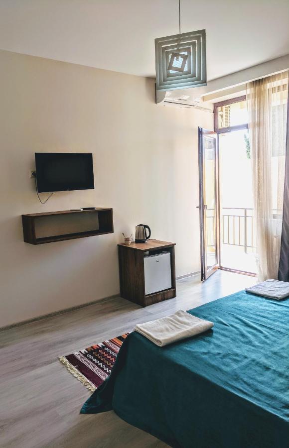 Hotel 5 Rooms Tbilisi Zewnętrze zdjęcie