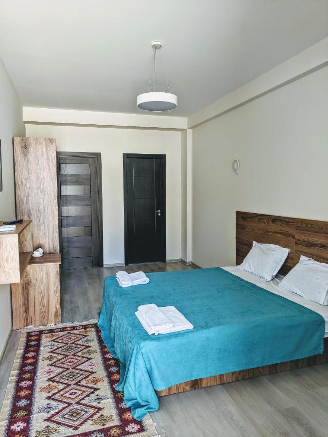 Hotel 5 Rooms Tbilisi Zewnętrze zdjęcie
