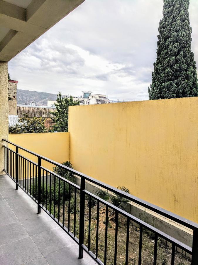 Hotel 5 Rooms Tbilisi Zewnętrze zdjęcie