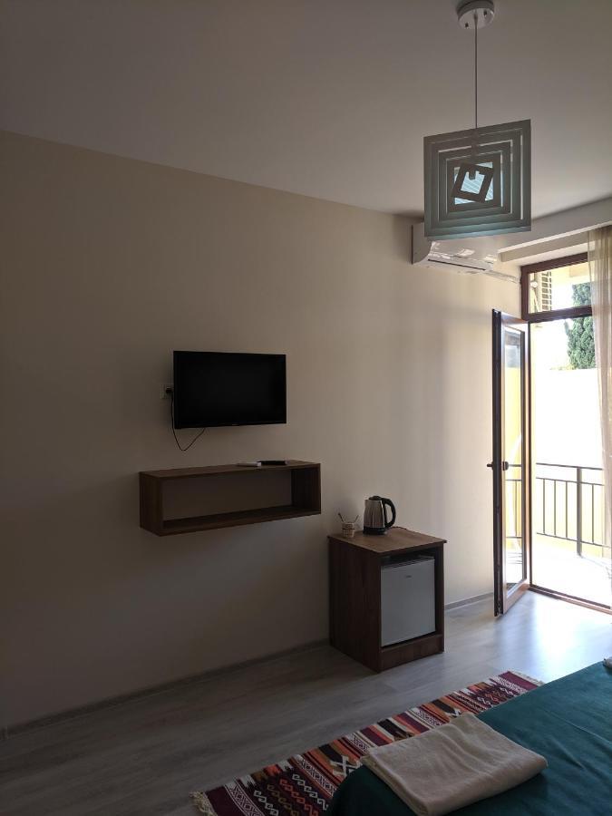 Hotel 5 Rooms Tbilisi Zewnętrze zdjęcie