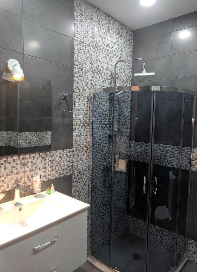 Hotel 5 Rooms Tbilisi Zewnętrze zdjęcie