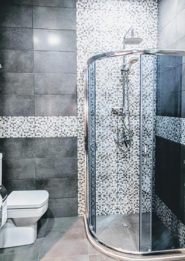 Hotel 5 Rooms Tbilisi Zewnętrze zdjęcie