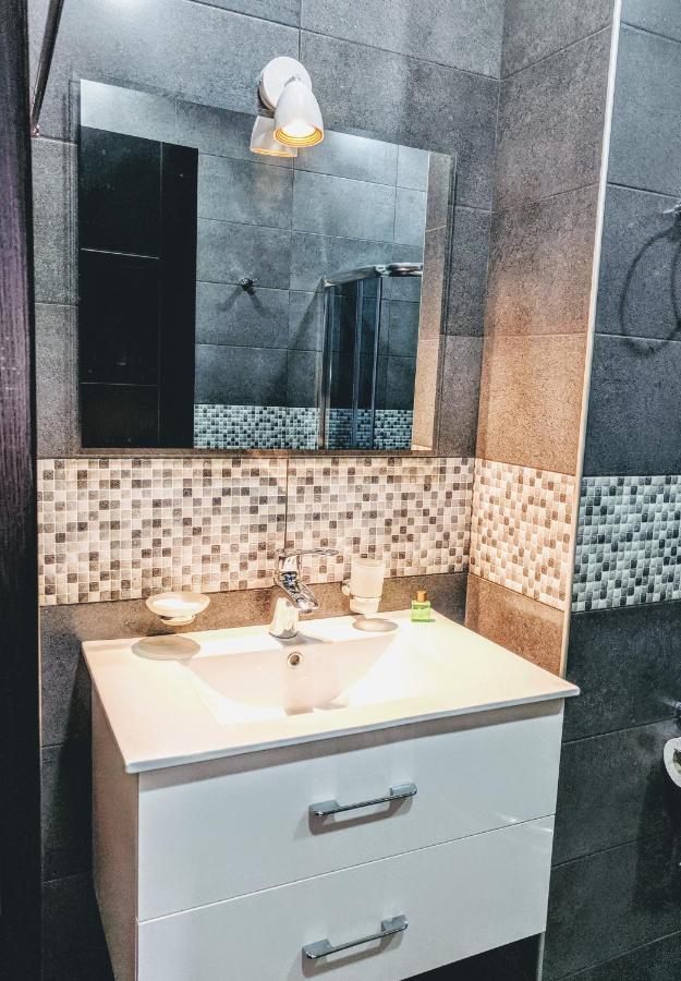Hotel 5 Rooms Tbilisi Zewnętrze zdjęcie